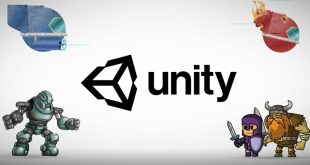 Kursus Unity