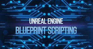 Kursus Unreal Engine