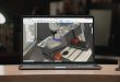 Kursus Fusion 360 3D Modelling Master Class