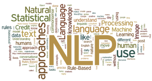 Kursus Natural Language Processing