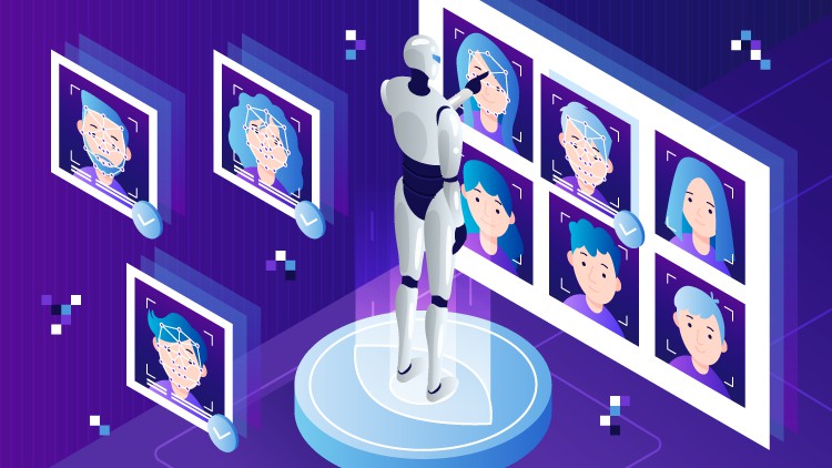 Training OpenCV | Computer Vision Masterclass - PT. Cerdas Inovasi Digital