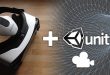 Kursus Unity VR