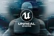 Kursus Unreal Engine