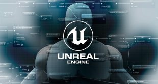 Kursus Unreal Engine