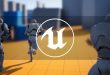 Kursus Unreal Engine