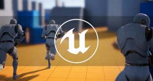 Kursus Unreal Engine