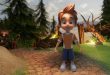 Training Blender | Master Character Design Blender untuk Unity & Unreal Engine