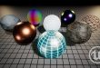Kursus Unreal Engine