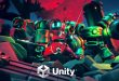 Kursus Unity