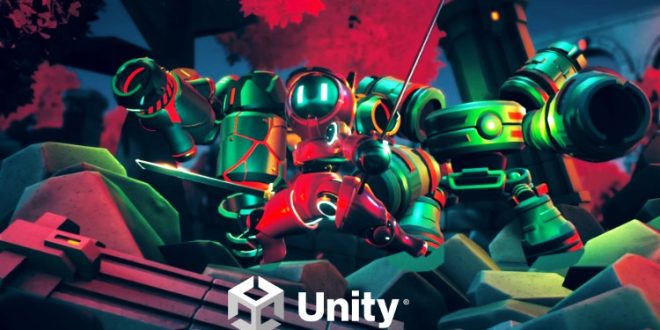 Kursus Unity
