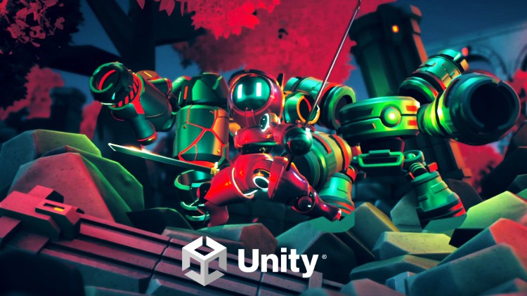 Training Unity 3D | Petualang Kecil : Belajar Membuat Game Aksi 3D ...