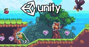 Kursus Unity