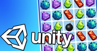 Kursus Unity