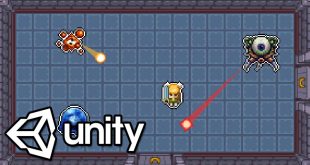 Kursus Unity