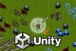 Kursus Unity