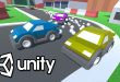 Kursus Unity