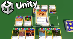 Kursus Unity