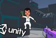 Kursus Unity