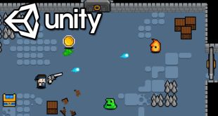 Kursus Unity