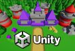 Kursus Unity