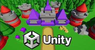 Kursus Unity