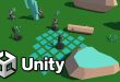Kursus Unity