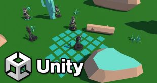 Kursus Unity