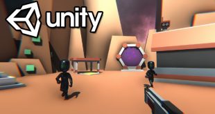 Kursus Unity