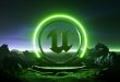 Kursus Unreal Engine