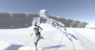 Kursus Unreal Engine