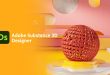 Kursus Adobe Substance 3D Designer