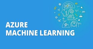 Kursus Machine Learning