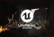 Kursus Unreal Engine