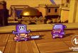 Kursus Unreal Engine