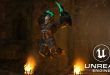 Kursus Unreal Engine