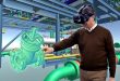 Jasa Pembuatan Virtual Reality/VR Untuk Perusahaan Oil dan Gas