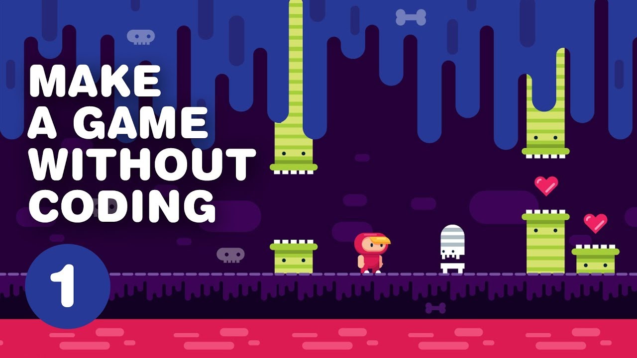 Training Construct | Construct 3 Game Development: Build 2D Games ...