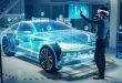 Jasa Pembuatan Virtual RealityVR Untuk Perusahaan Otomotif