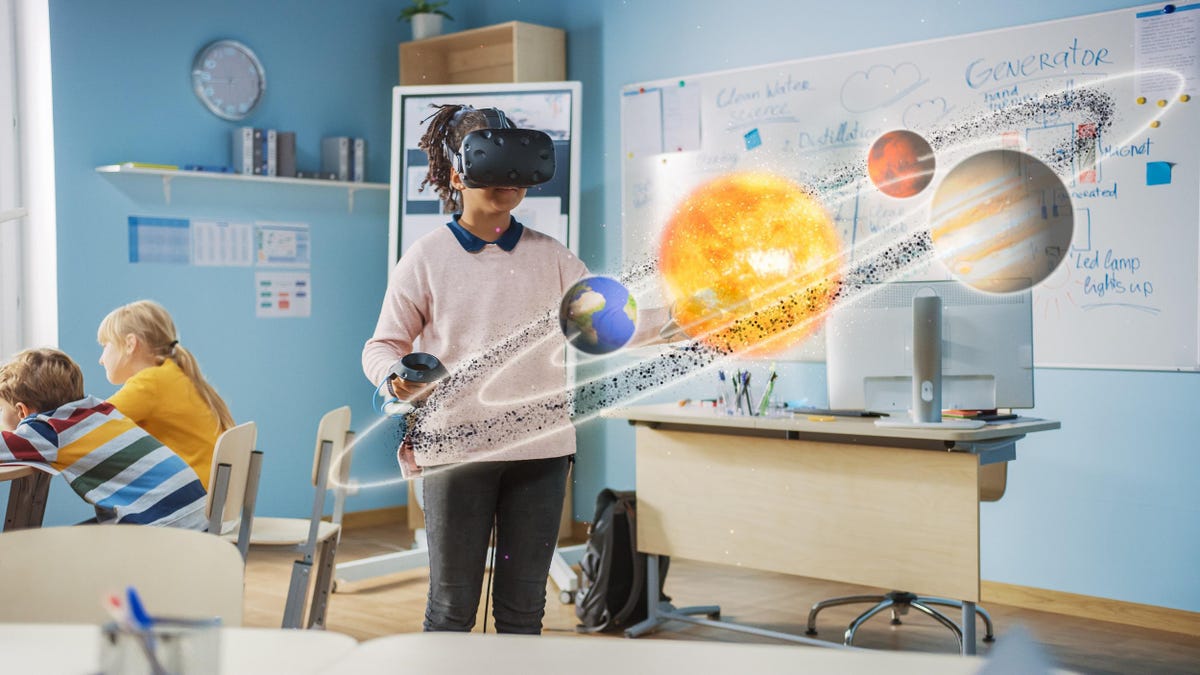 Jasa Pembuatan Virtual Reality/VR Untuk Dunia Pendidikan - PT. Cerdas ...