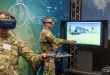 Jasa VR Militer