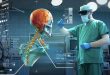 Jasa Virtual Reality Dunia Kedokteran