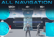 Kursus/Jasa Unreal Engine | Unreal Engine 5 Mini Map