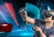 Jasa Pembuatan Virtual Reality/VR Untuk Industri Game Developer