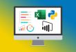 Kursus/Jasa Data Analisis | Data Analysts Toolbox: Excel, Python, Power BI, PivotTables