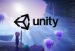 Kursus Jasa Unity