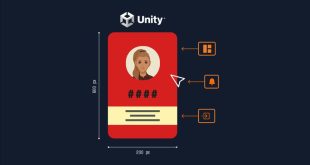 Kursus. Jasa Unity
