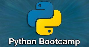 Kursus Jasa Python