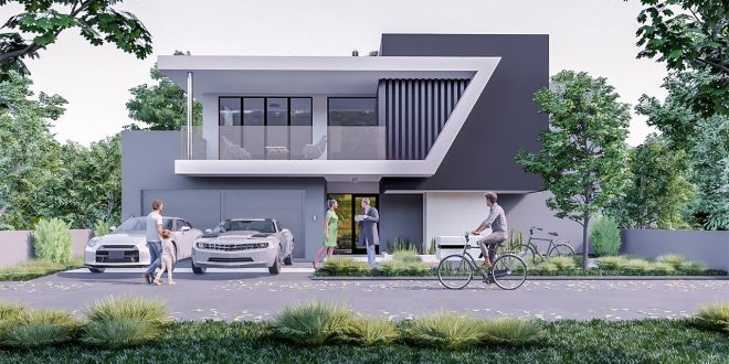 Kursus Archicad
