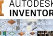 Kursus Autodesk Inventor