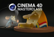 Kursus Cinema 4D